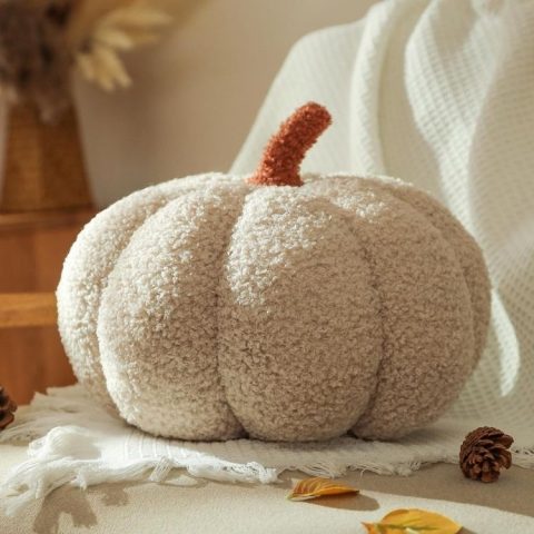 amazon fall throw pillow