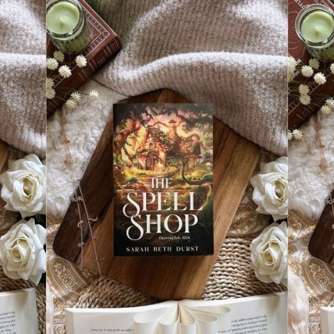 cozy books