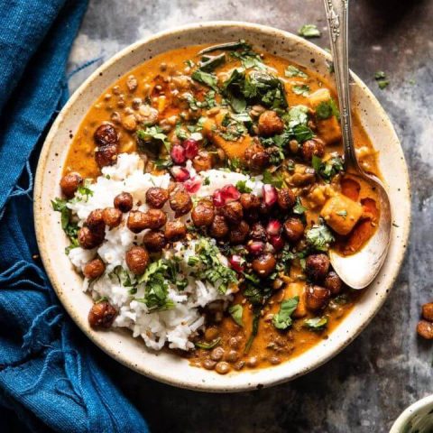 fall meal prep recipes