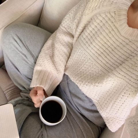 fall work routine
