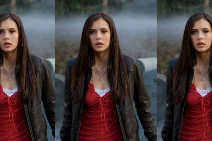 fictional vampires