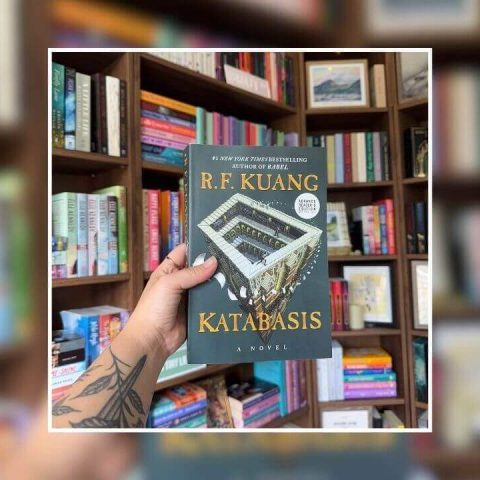 katabasis