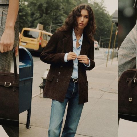 best suede pieces