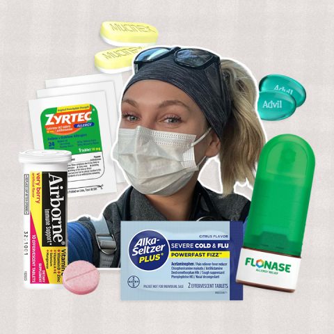 CVS Fall Wellness