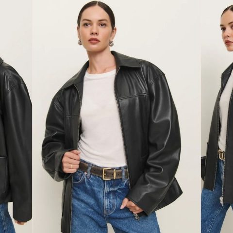 best leather jackets